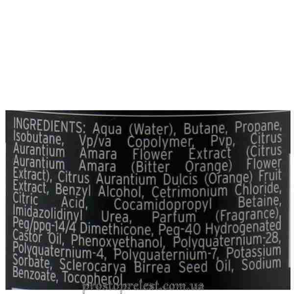 KayPro Precious Style Super Strong Mousse - Мусс для стайлинга экстрасильной фиксации