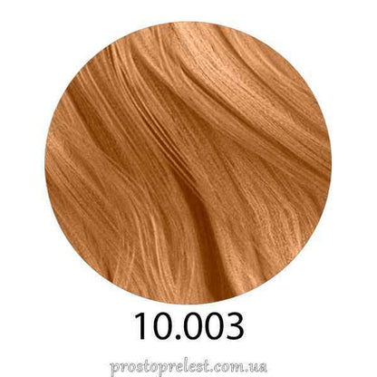 Lisap LK Oil Protection Complex - Стійка фарба для волосся 100 мл Mix Blond