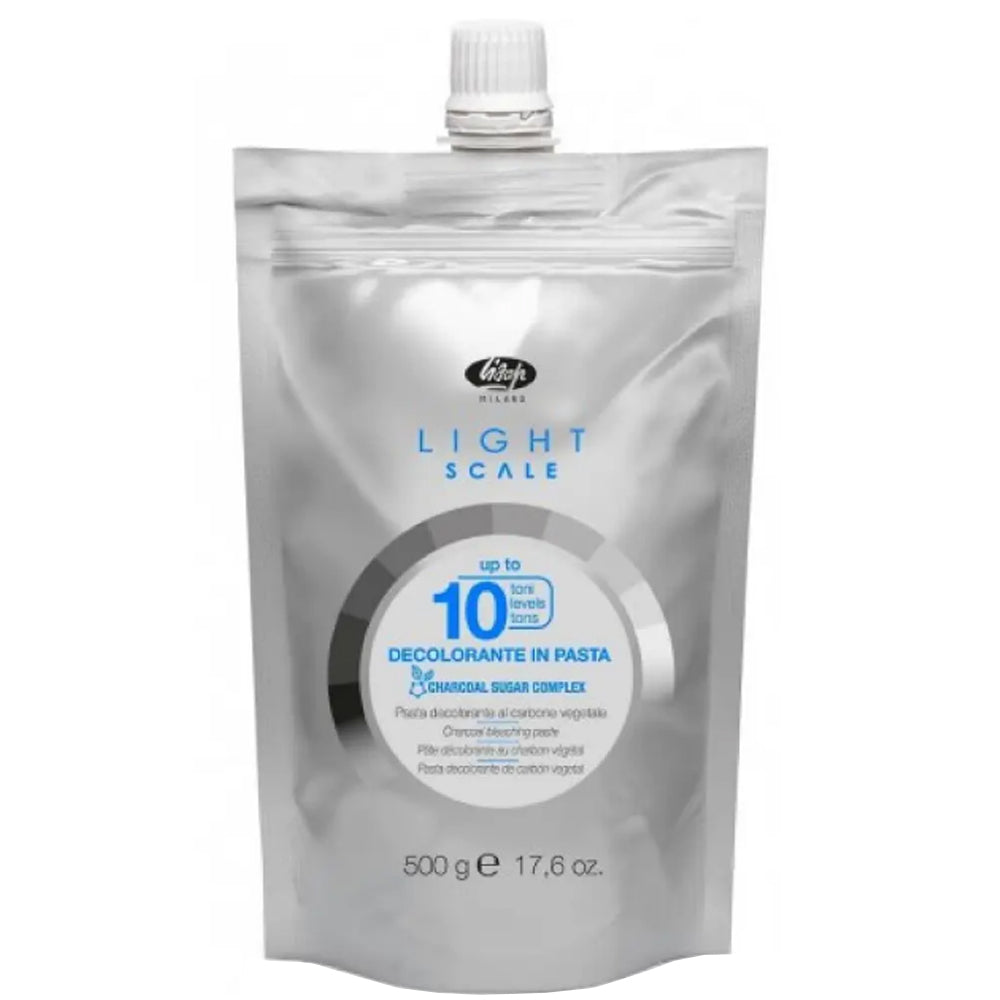 Освітлююча паста - Lisap Light Scale Up To 10