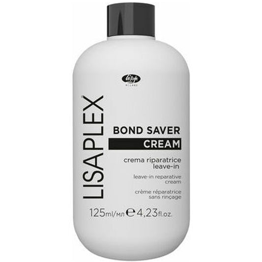 Відновлюючий крем - Lisap Lisaplex Bond Saver Cream