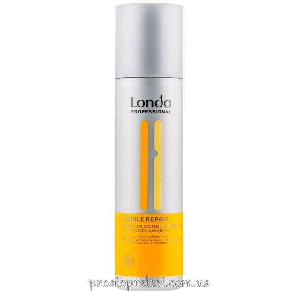 Londa Londacare Visible Repair Ends Balm - Бальзам для кончиков волос