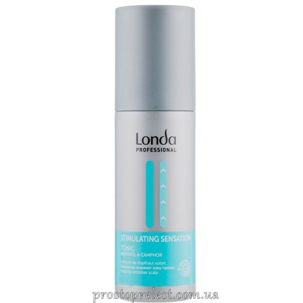 Londa Stimulating Sensation - Пробуждающий ощущения тоник