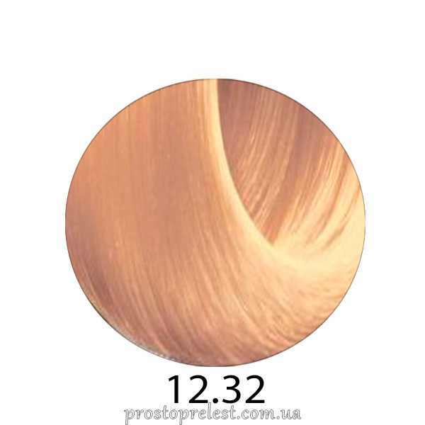 Mirella Professional MRJ Permanent Hair Color 100 ml - Стійка крем-фарба для волосся 100 мл Mix Blond