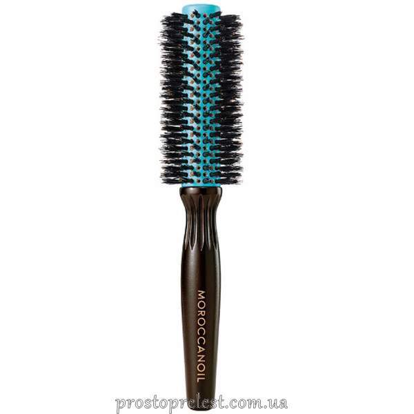 Moroccanoil - Деревянная щетка круглая