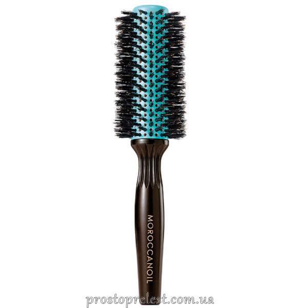 Moroccanoil - Деревянная щетка круглая