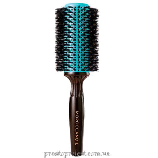 Moroccanoil - Деревянная щетка круглая