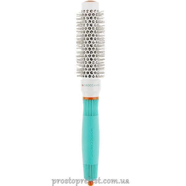 Moroccanoil - Керамическая круглая расческа