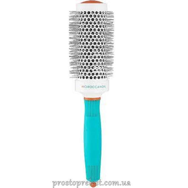 Moroccanoil - Керамическая круглая расческа