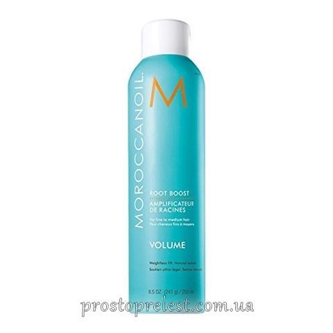 Moroccanoil Root Boost - Спрей для создания прикорневого объема