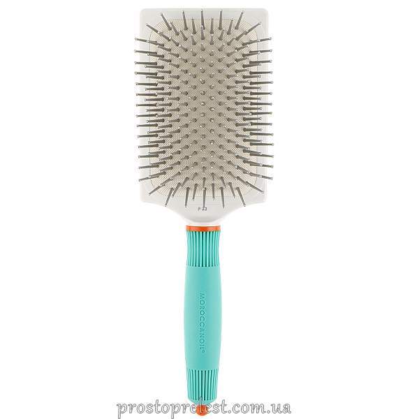 Moroccanoil - Щетка массажная большая