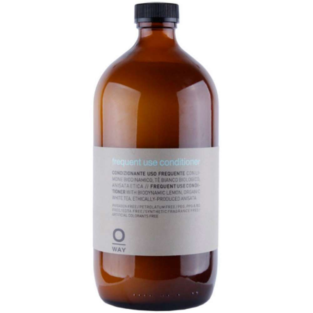 Oway Daily Act Frequent Use Conditioner - Кондиціонер для щоденного застосування
