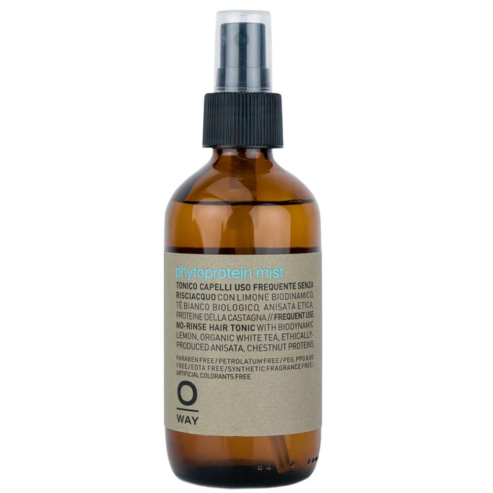 Oway Daily Act Phytoprotein Mist - Фітопротеїновий міст для волосся