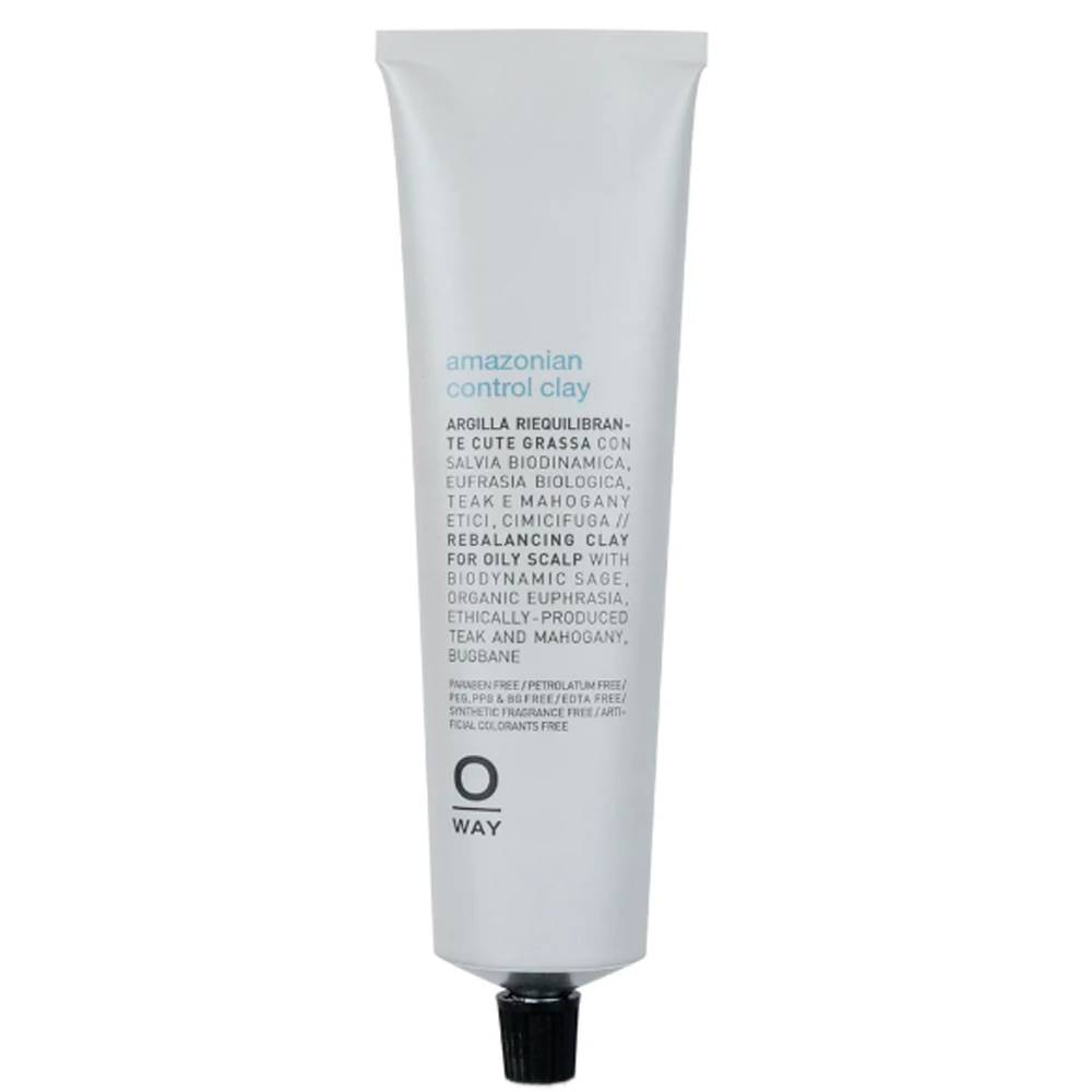 Oway Rebalansing  Amazonian Control Clay - Амазонська глина