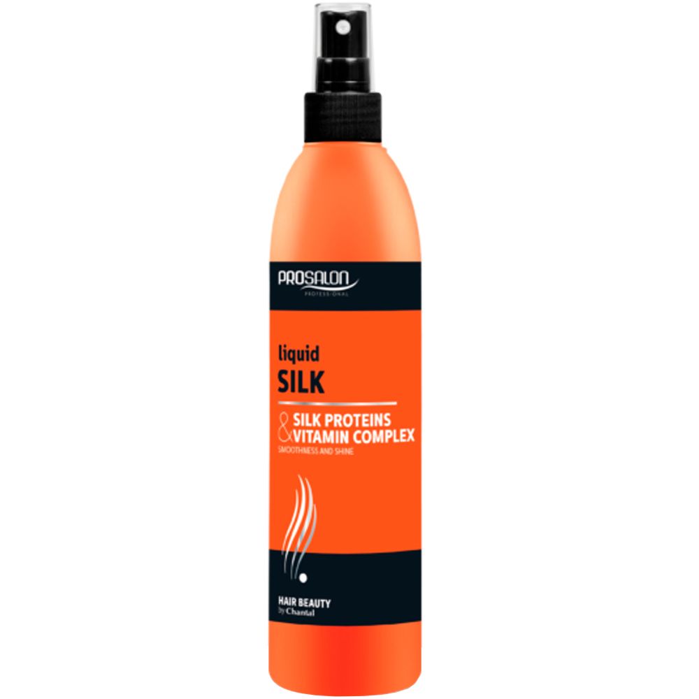 Prosalon Hair Care Liquid Silk - Жидкий шелк
