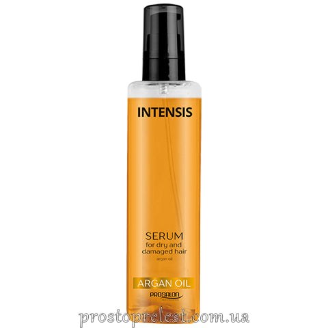 Prosalon Intensis Argan Oil Serum - Сыворотка с аргановым маслом