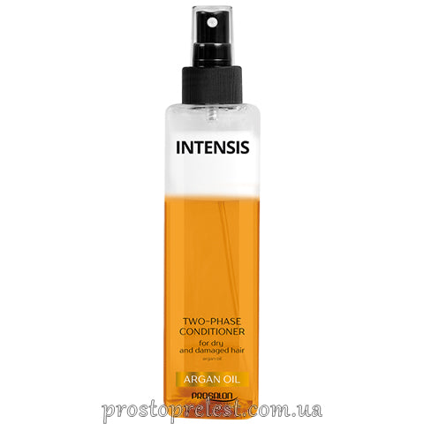 Prosalon Intensis Argan Oil Two-Phase Conditioner - Двухфазный кондиционер с аргановым маслом