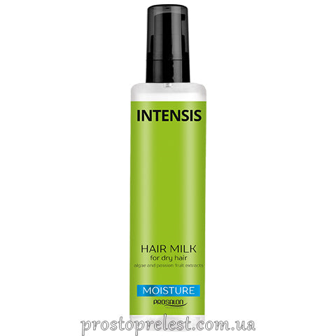 Prosalon Intensis Moisture Hair Milk - Увлажняющее молочко для волос