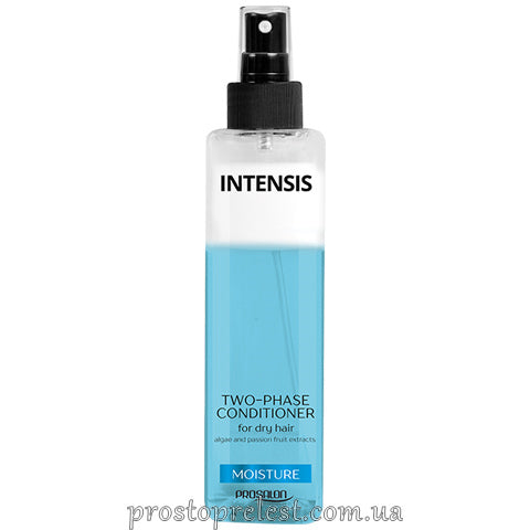 Prosalon Intensis Moisture Two-Phase Conditioner - Двухфазный увлажняющий кондиционер