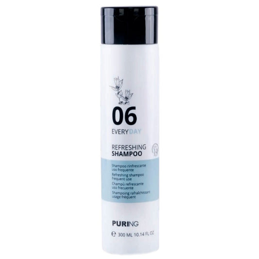Puring 06 Everyday Refreshing Shampoo – Освіжаючий шампунь для всіх типів волосся