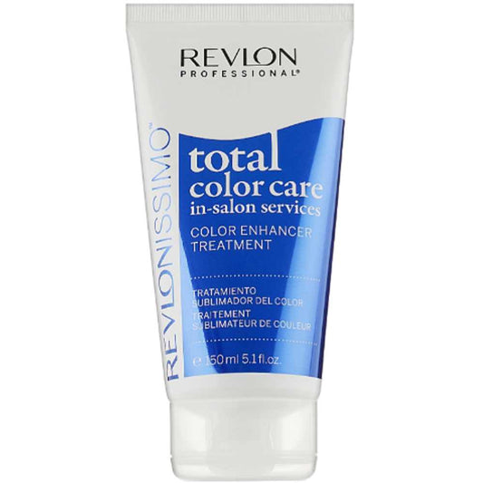 Revlon Professional Revlonissimo ISS Color Enhancer Treatment - Концентрований догляд для фарбованого волосся