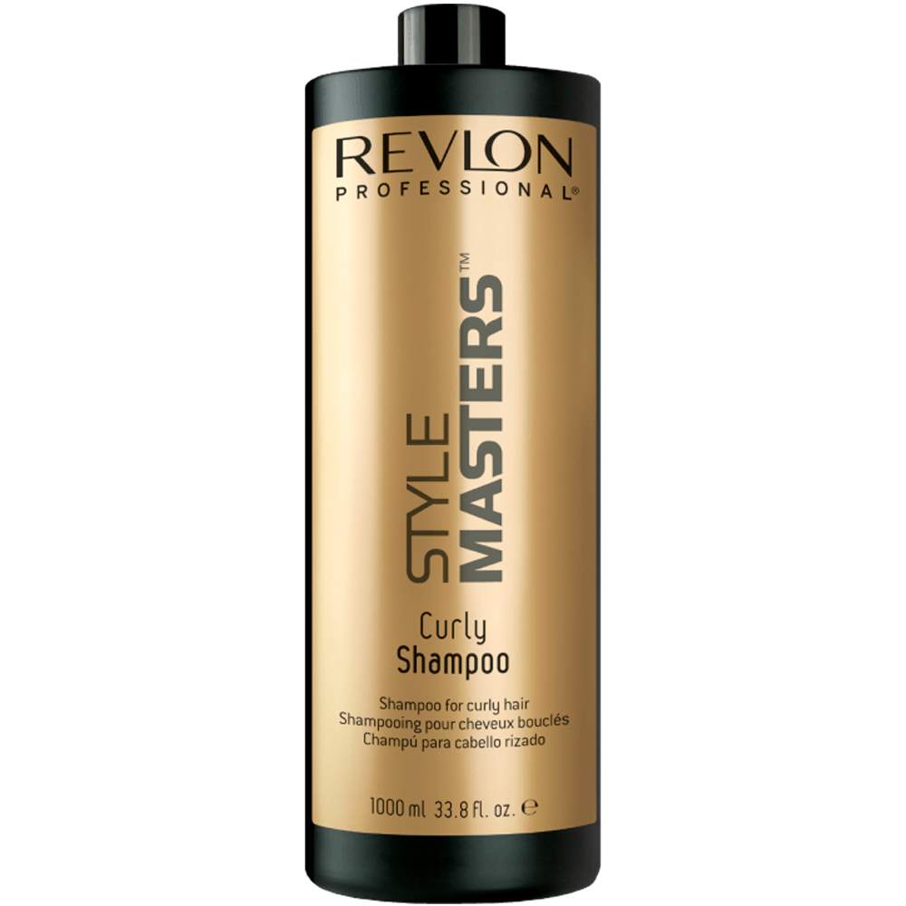 Revlon Professional Style Masters Curly Shampoo - Шампунь для кучерявого волосся