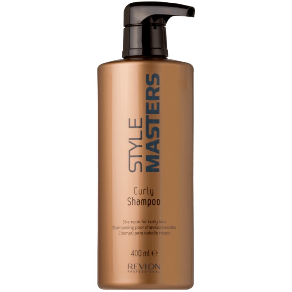 Revlon Professional Style Masters Curly Shampoo - Шампунь для кучерявого волосся