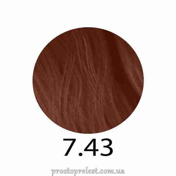 Revlon Professional Young Color Excel 70ml - Фарба для волосся 70мл