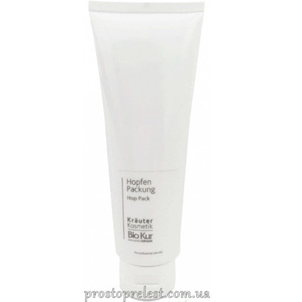 Rosa Graf Bio Kur Hop Pack - Маска з екстрактом хмелю