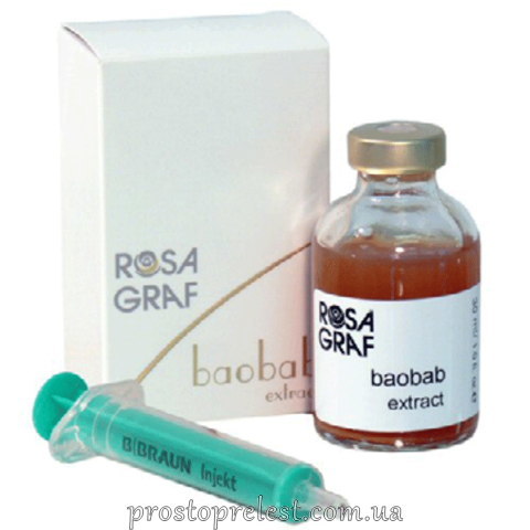 Rosa Graf Multipulle Baobab Extract - Баобаб