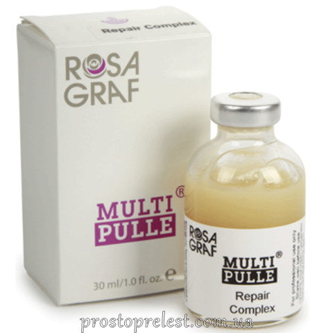 Rosa Graf Multipulle Repair Complex - Восстанавливающий