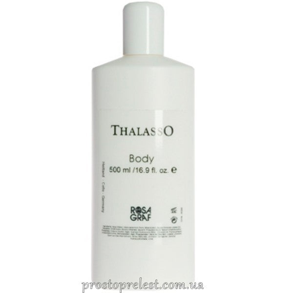 Rosa Graf Thalasso Body - Крем для тела