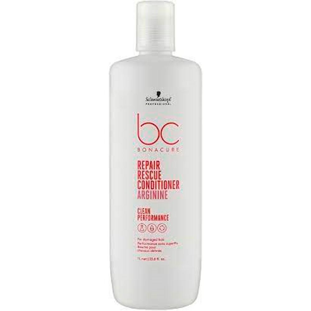 Кондиціонер для відновлення волосся - Schwarzkopf BC Bonacure Repair Rescue Conditioner