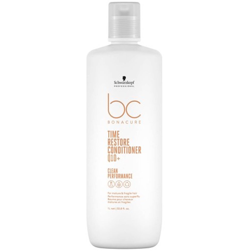 Schwarzkopf Bonacure Time Restore Conditioner - Кондиціонер для волосся