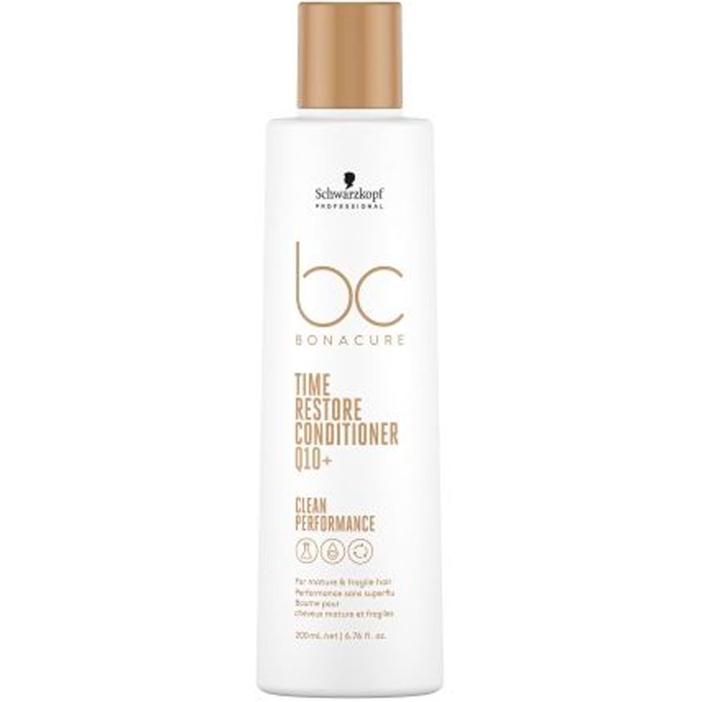 Schwarzkopf Bonacure Time Restore Conditioner - Кондиціонер для волосся
