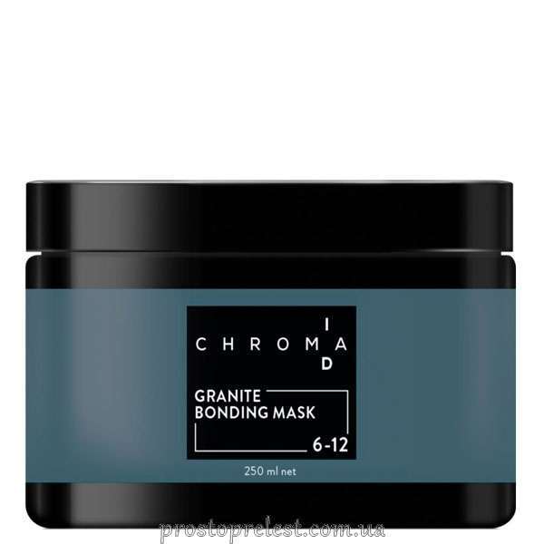 Schwarzkopf Chroma ID Bonding Color Mask 250ml  - Бондінг-маска для фарбування волосся