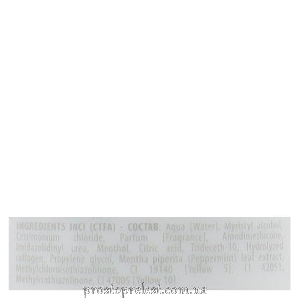 Shot Trico Design Impacco Fresh Scalp Purifying - Компрес для шкіри голови і волосся