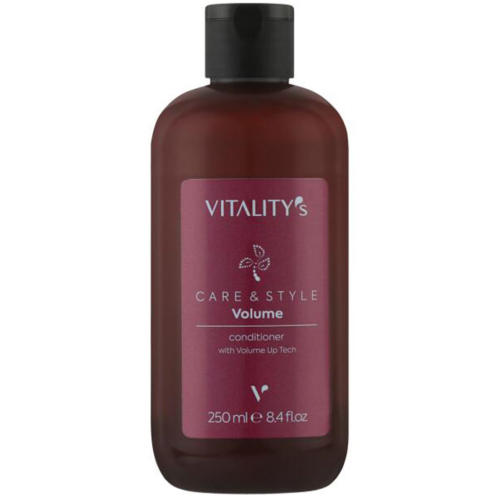 Кондиционер для объема волос - Vitality&