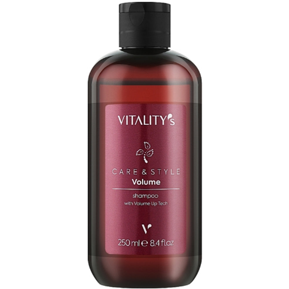 Шампунь для объема волос - Vitality&