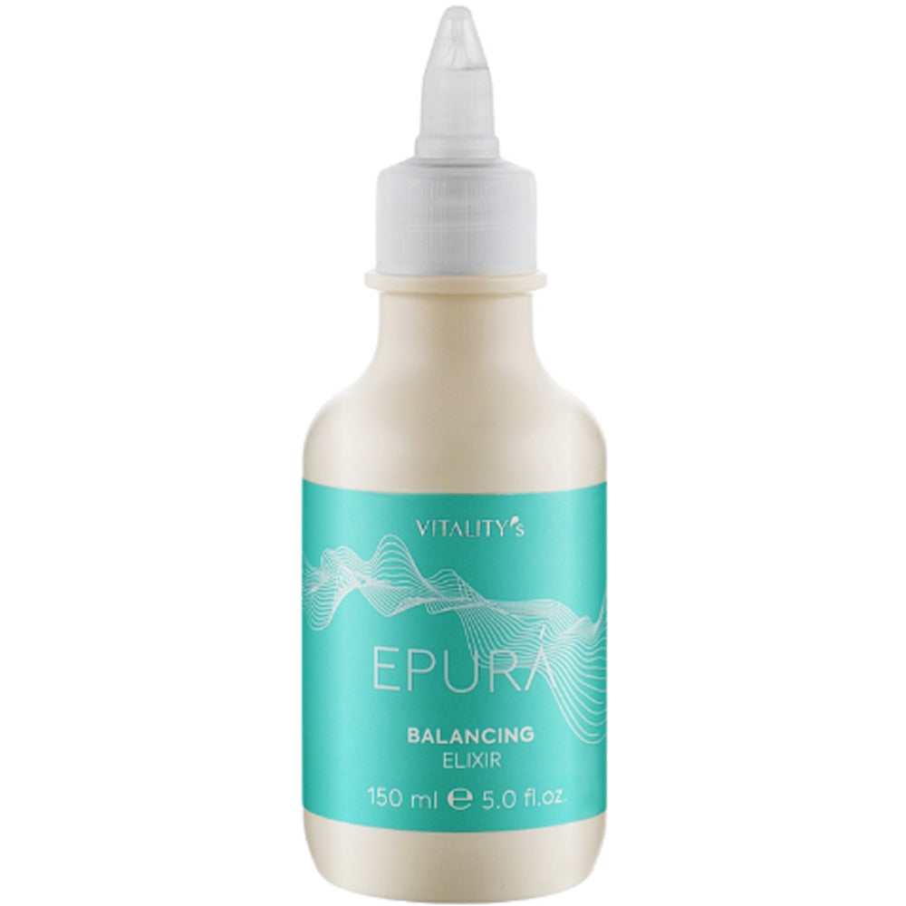 Эликсир нормализующий - Vitality&