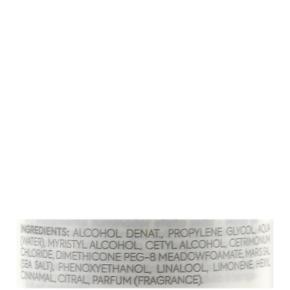 Експрес зволоження та відновлення волосся - Vitality&