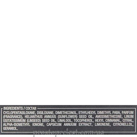 Alfaparf Semi Di Lino Sublime Cristalli Liquidi – Жидкие кристаллы для волос