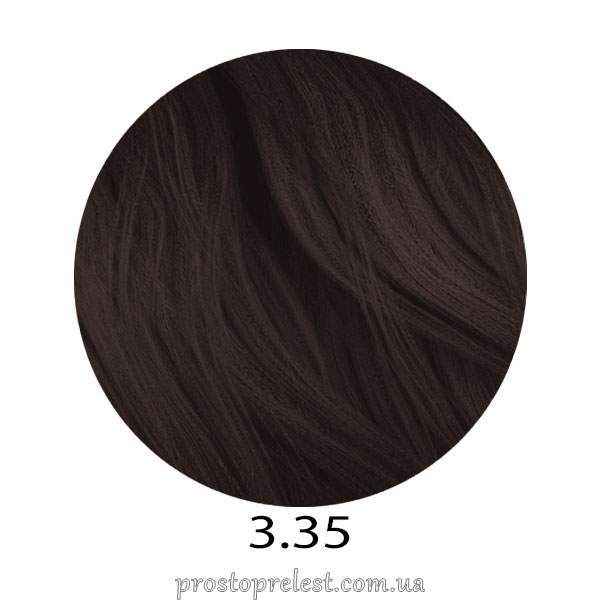pH Laboratories Argan&Keratin Color Cream 100 ml - Фарба для волосся безаміачна з арганом та кератином 100 мл