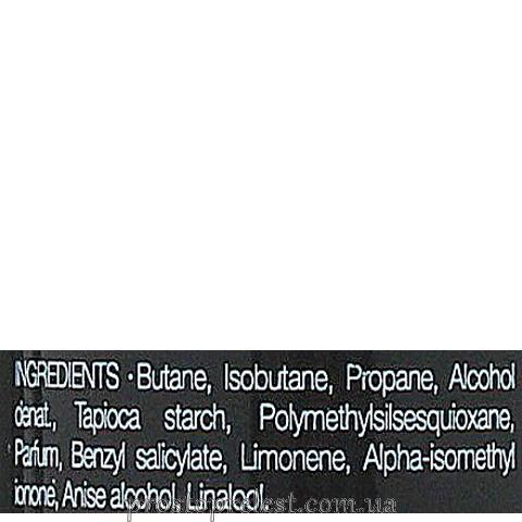 pH Laboratories Flower Instant Dry Shampoo — Сухий шампунь освіжаючий
