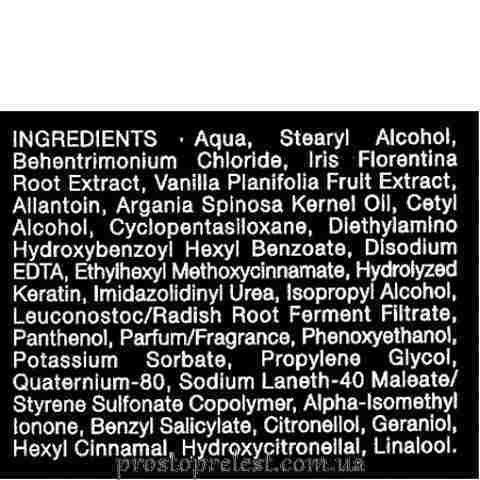 pH Laboratories Flower Thermo-Protective Smoothing Creme – Термозащитный крем для гладкости волос