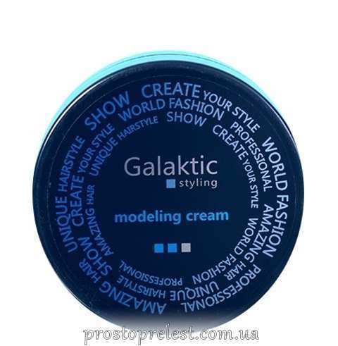 Profis Galaktic Modeling Cream - Крем моделирующий для волос