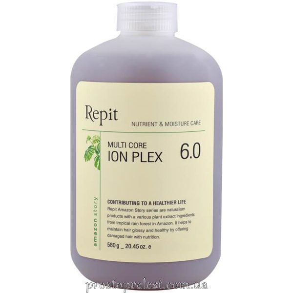 Repit Amazon Story Multi Core Ion Plex 6.0 - Реконструирующее средство для восстановления дисульфидных связей