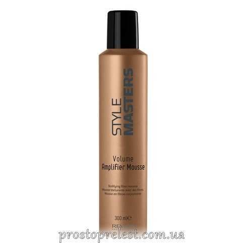 Revlon Professional Volume Amplifier Mousse - Мус для об&
