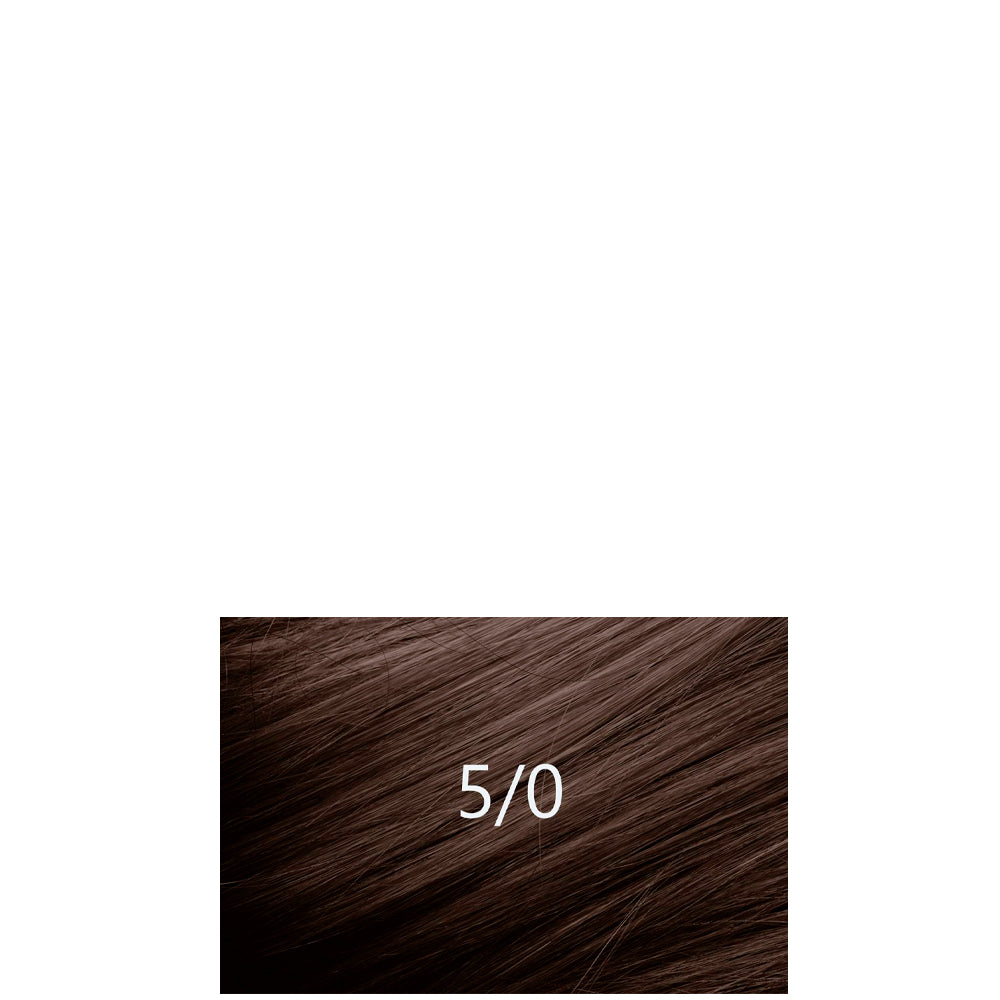 Система для камуфляжу сивини волосся і бороди у чоловіків - DeMira Professional DeMen Barber Color 60ml+60ml