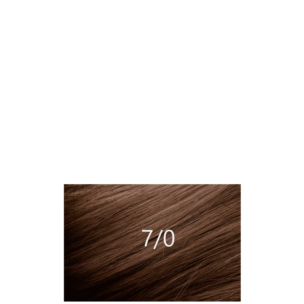 Система для камуфляжу сивини волосся і бороди у чоловіків - DeMira Professional DeMen Barber Color 60ml+60ml
