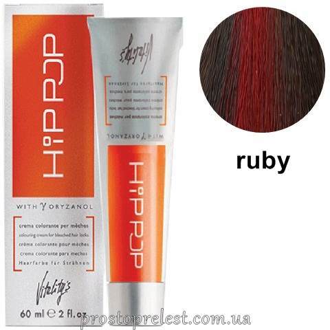 Vitality’s Art Color Hip-Pop Colouring Cream 60 ml - Крем-краска для мелирования 60 мл